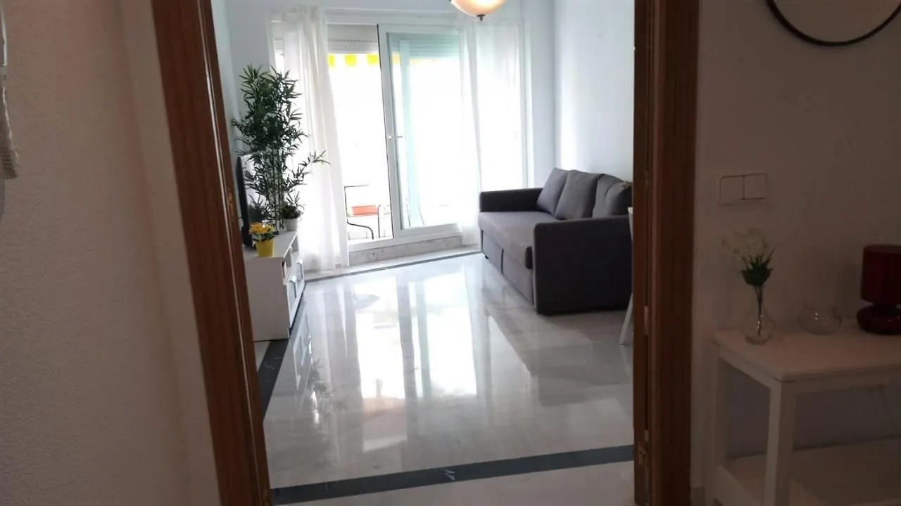 Suitur Apartamento Con Piscina En Marbella Playa 0*,  Spain