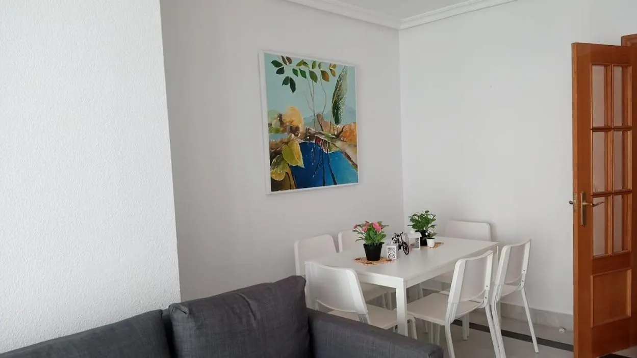 Suitur Apartamento Con Piscina En Marbella Playa 0*,